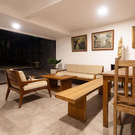 Rarama Living Studio Kerobokan Zewnętrze zdjęcie