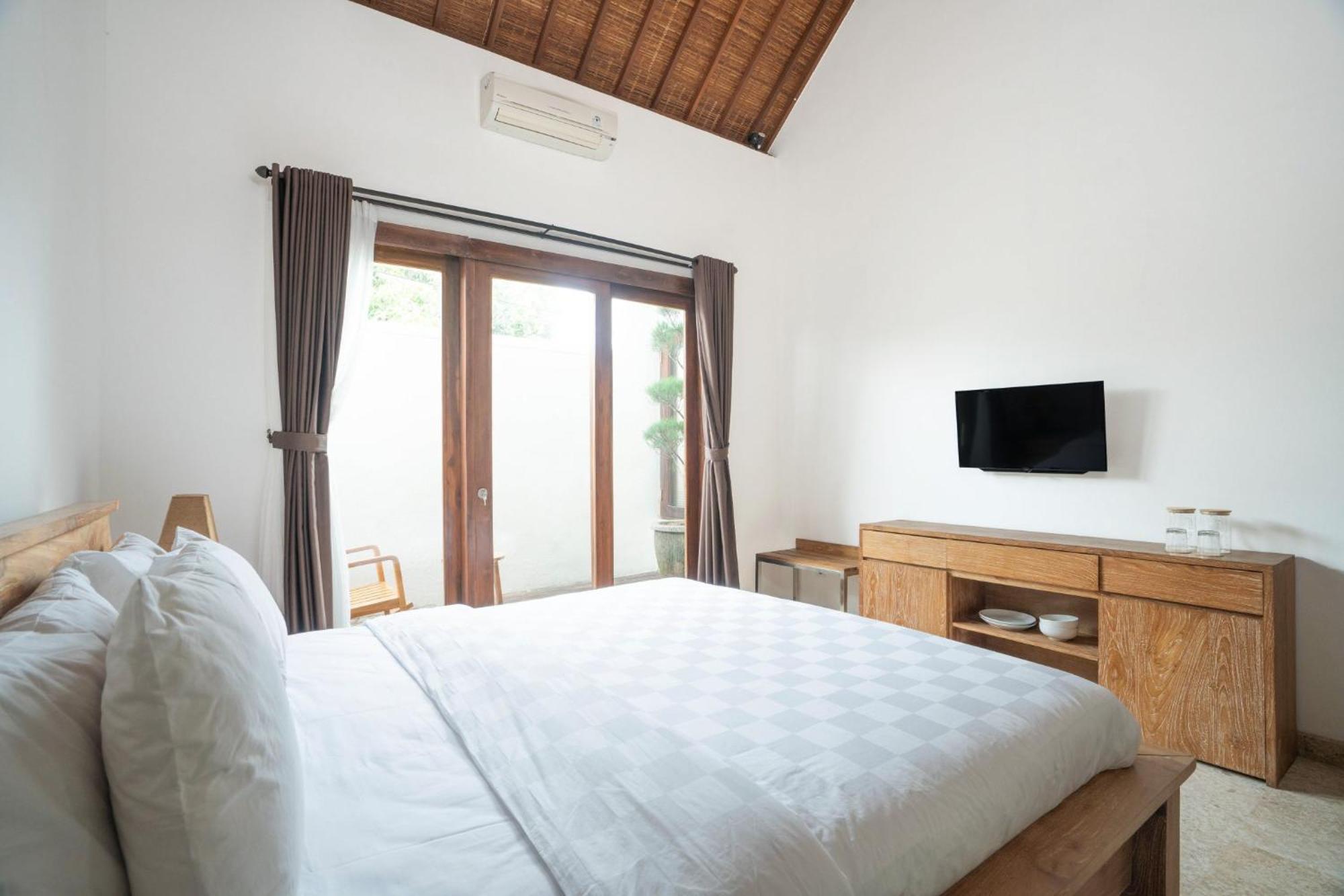 Rarama Living Studio Kerobokan Zewnętrze zdjęcie