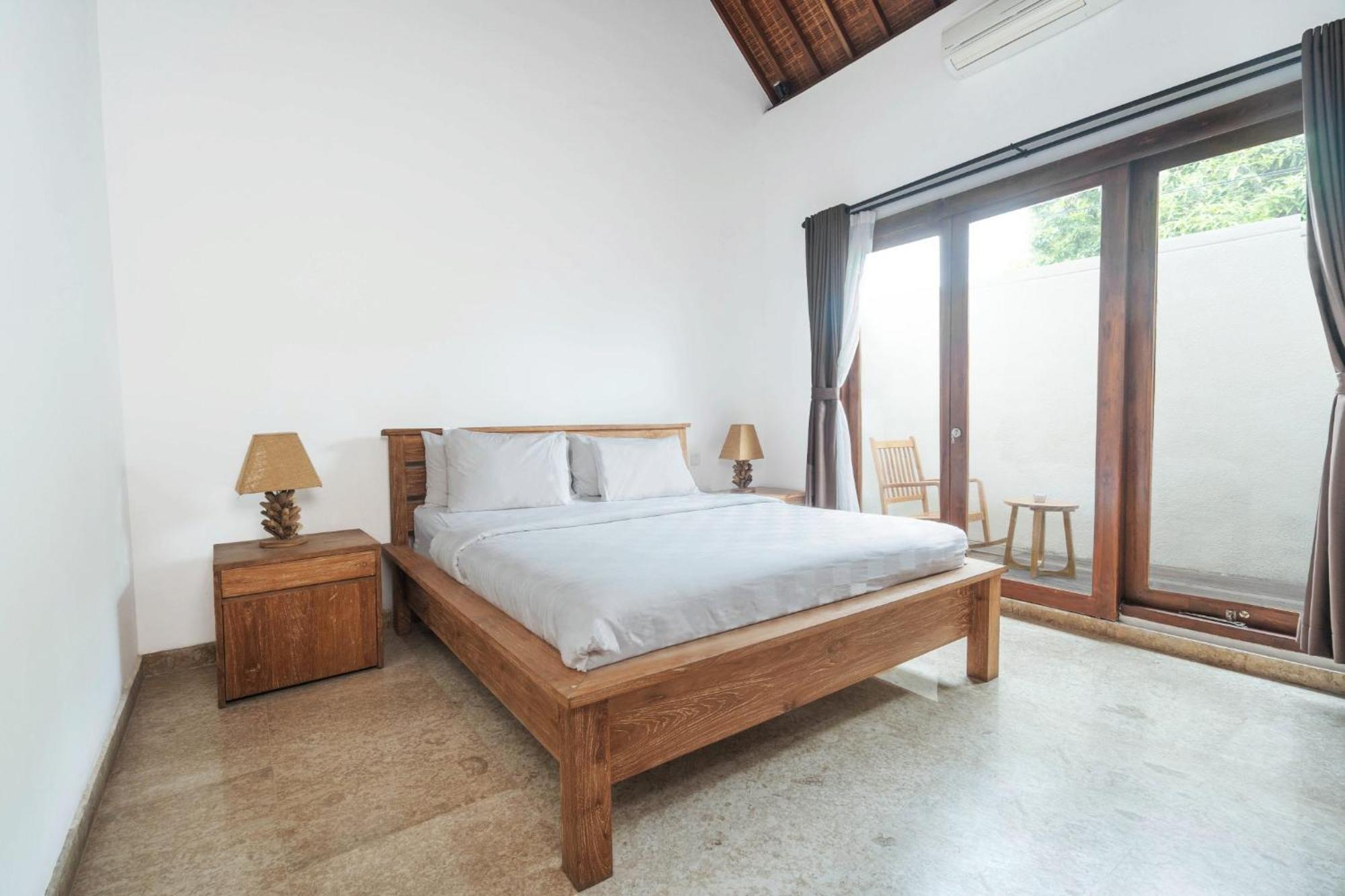 Rarama Living Studio Kerobokan Zewnętrze zdjęcie