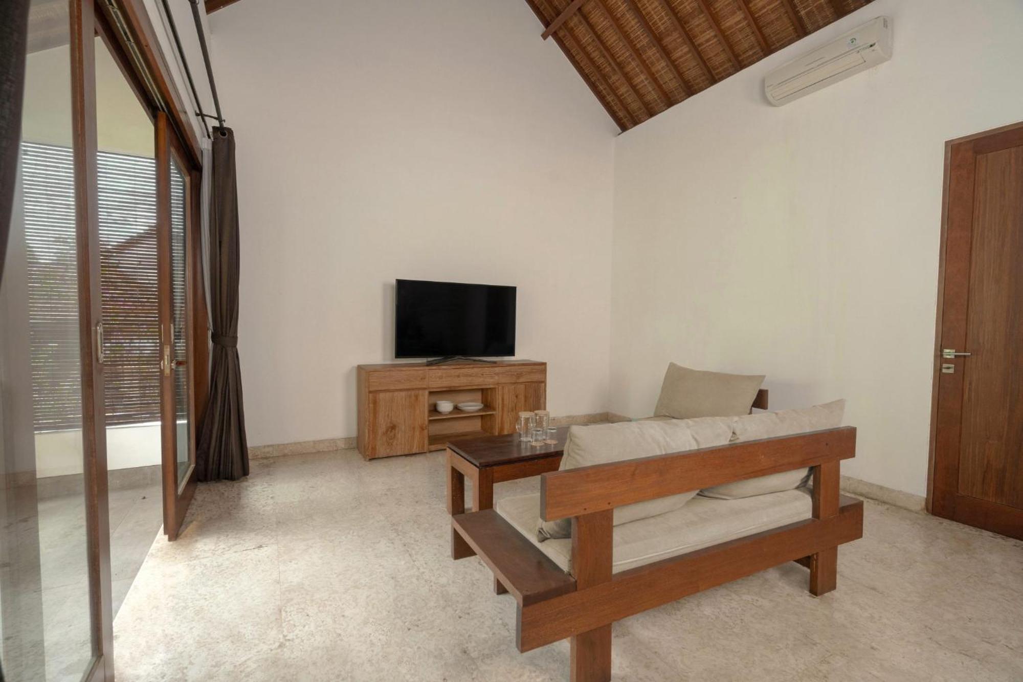 Rarama Living Studio Kerobokan Zewnętrze zdjęcie