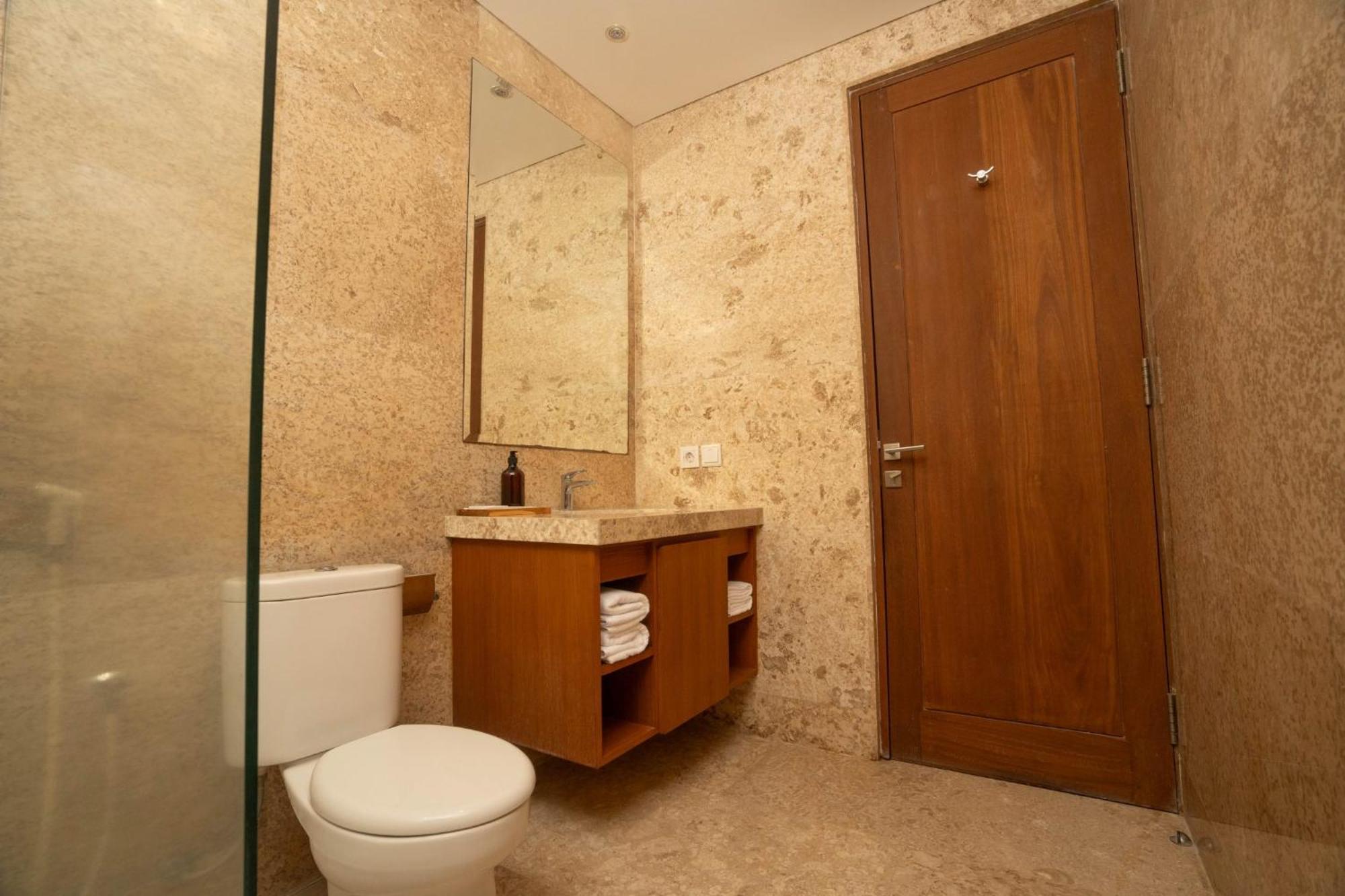 Rarama Living Studio Kerobokan Zewnętrze zdjęcie
