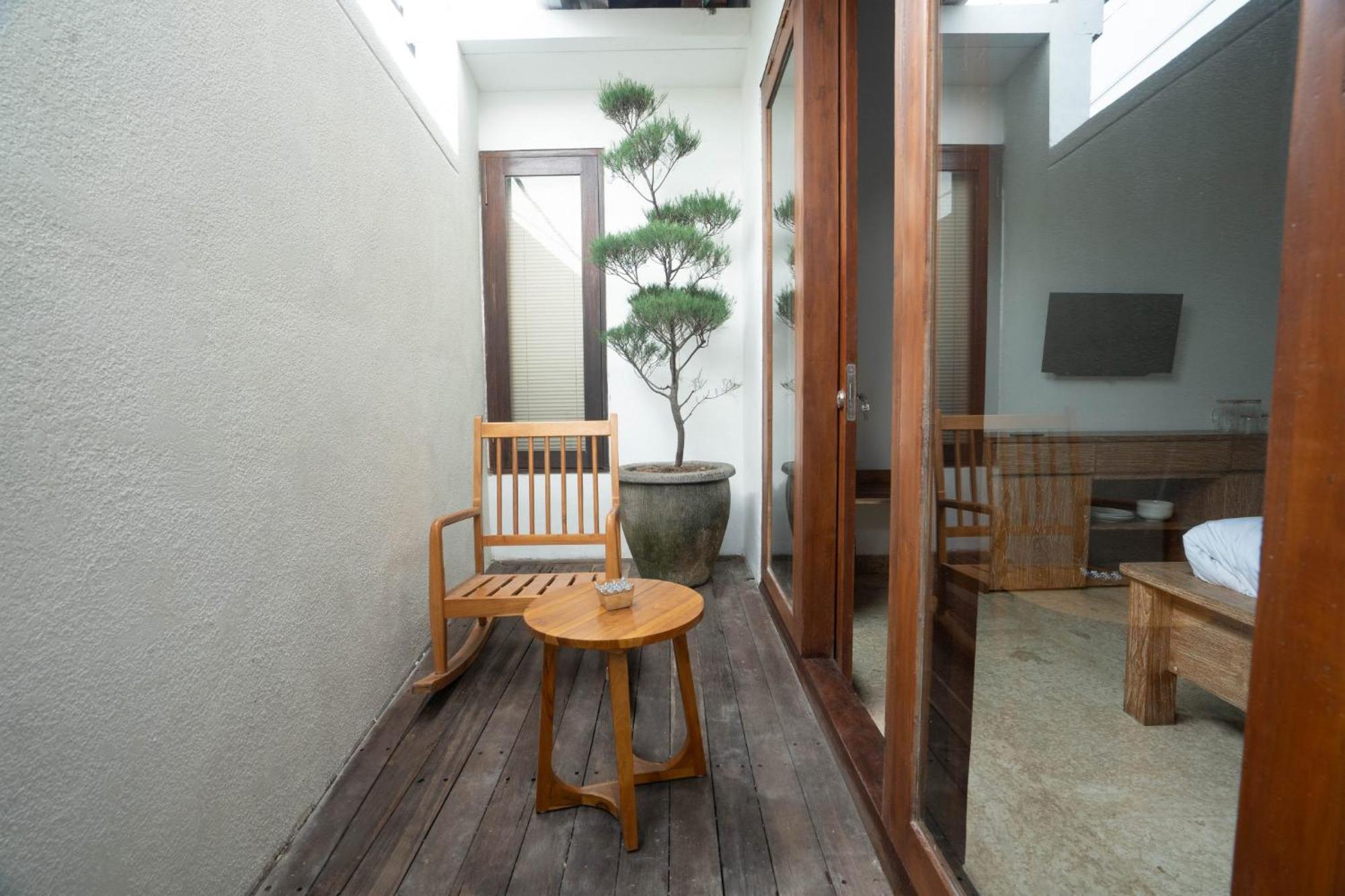 Rarama Living Studio Kerobokan Zewnętrze zdjęcie