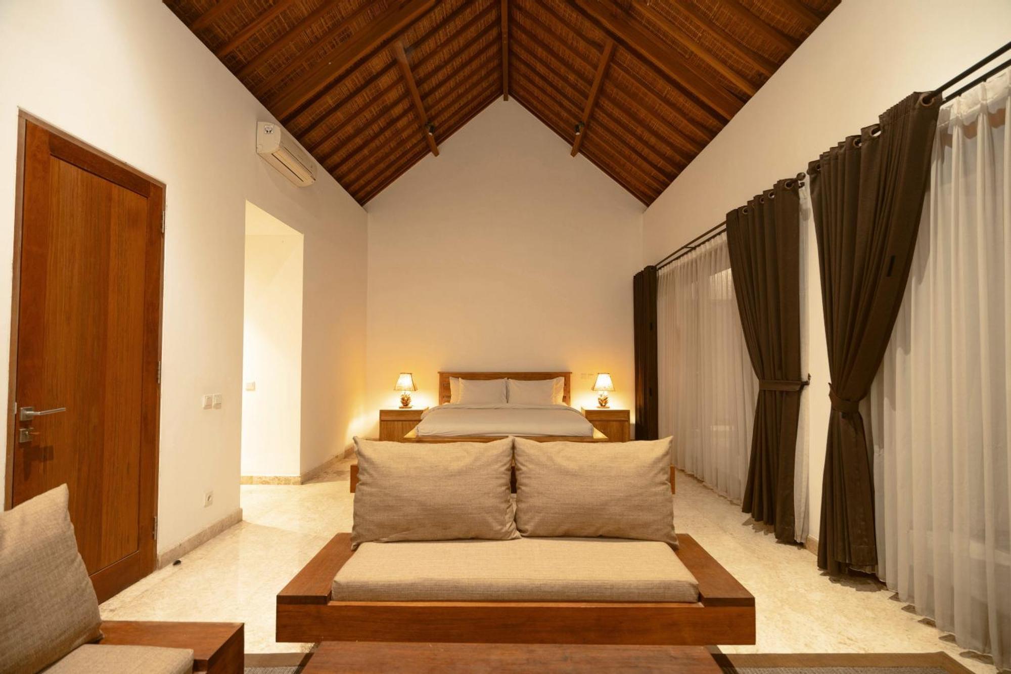 Rarama Living Studio Kerobokan Zewnętrze zdjęcie